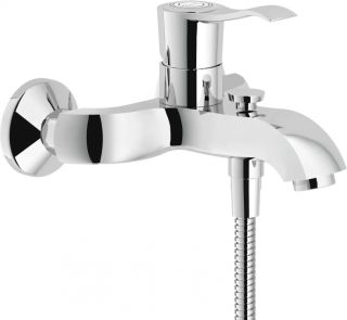 Смесители Nobili Sofi SI98110/1CR для ванны с душем